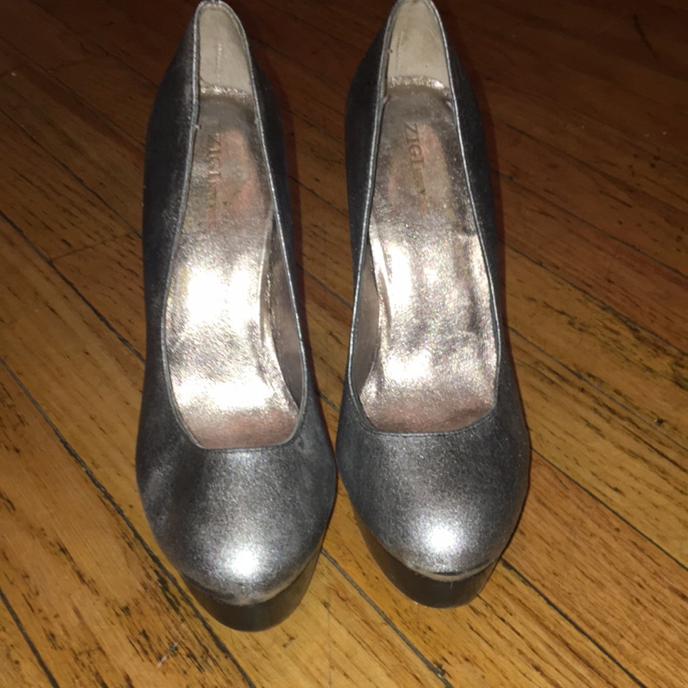 Zigi Heels